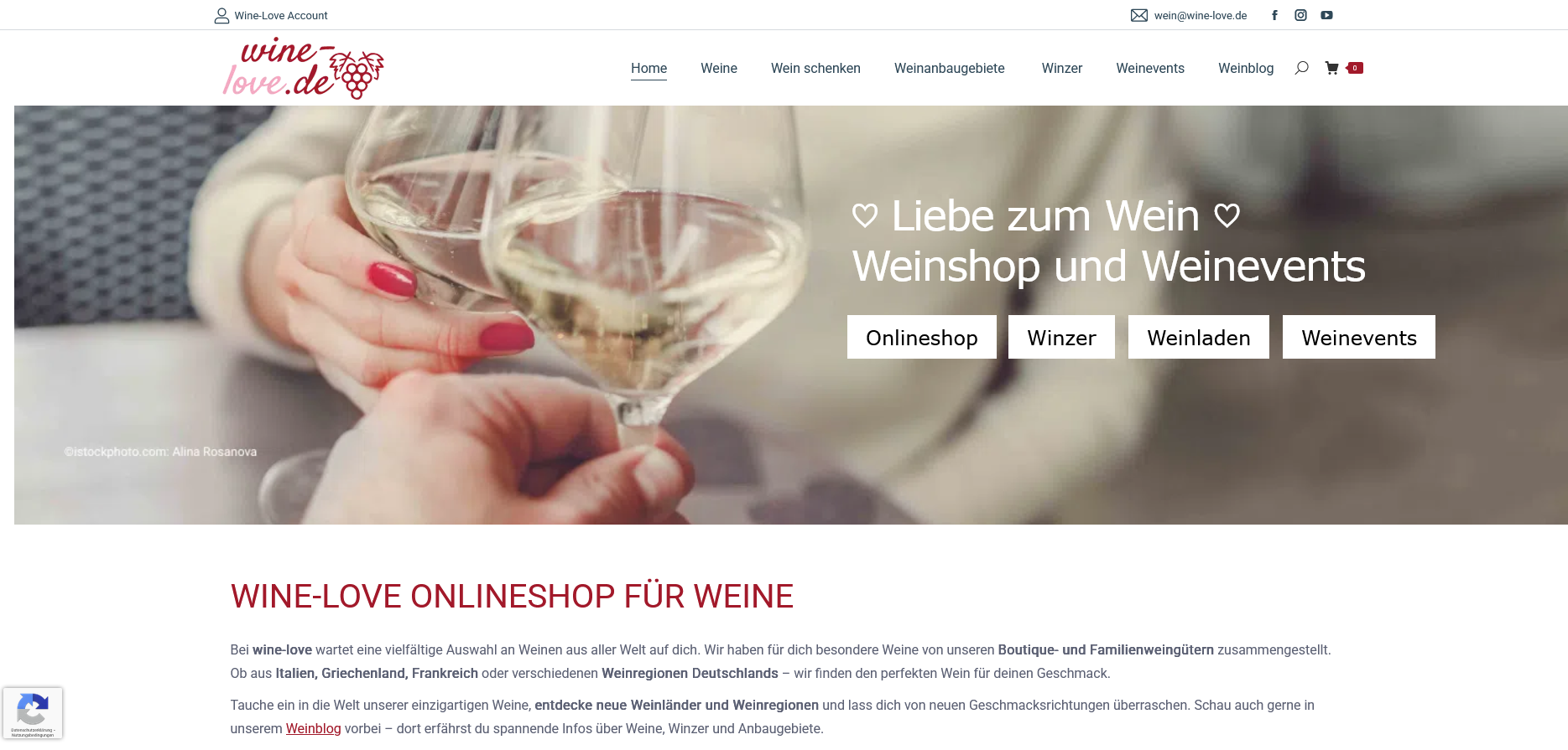 Wine-Love.de Weinshop