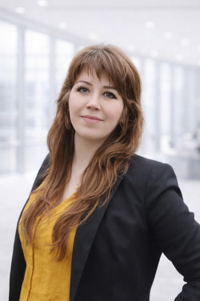 Gina Brese
