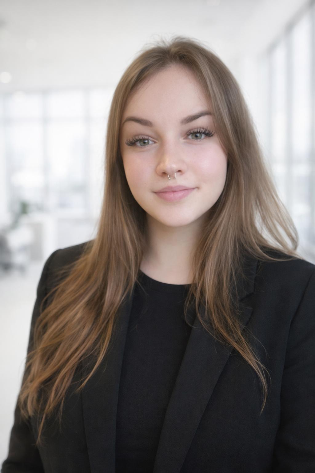 Stephanie Grabbert